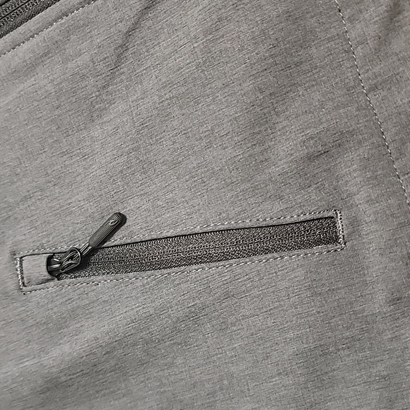 Kids Rip Curl Windbreaker - Picture 4 of 7